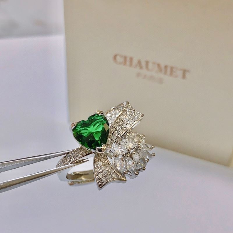 Chaumet Rings